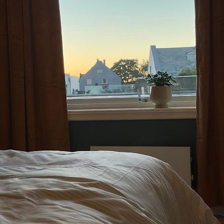 City Center Apartment Ålesund Eksteriør billede