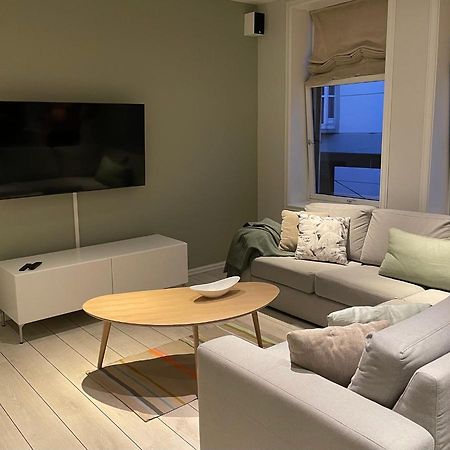 City Center Apartment Ålesund Eksteriør billede