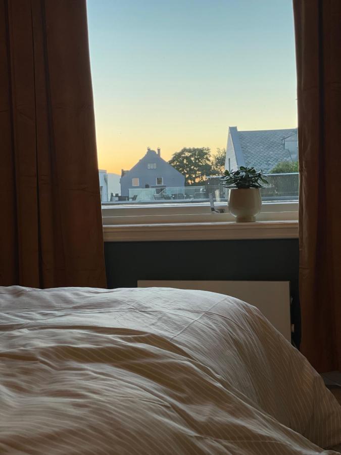 City Center Apartment Ålesund Eksteriør billede