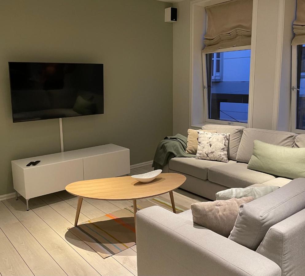 City Center Apartment Ålesund Eksteriør billede
