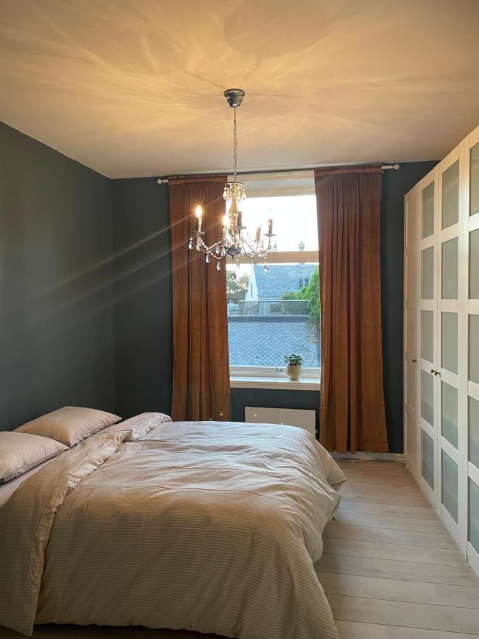 City Center Apartment Ålesund Eksteriør billede